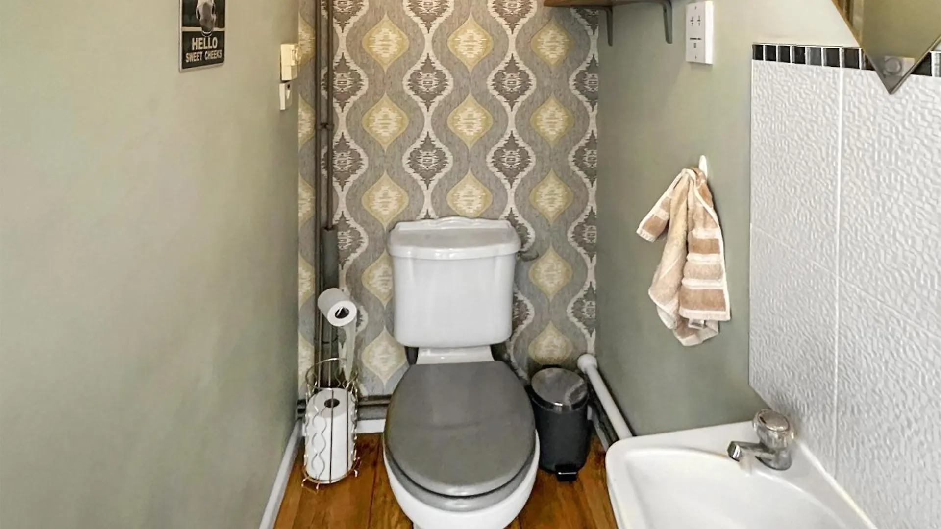 Holiday home The Nest Villa Woodbury